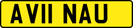AV11NAU