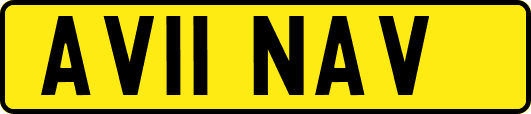 AV11NAV