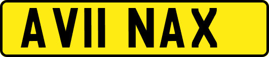 AV11NAX