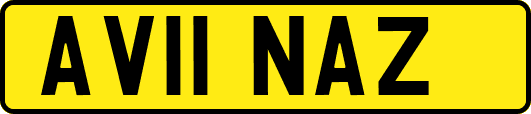 AV11NAZ