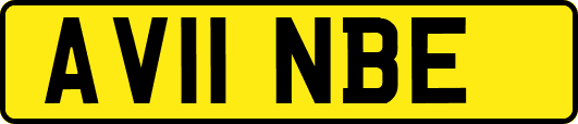 AV11NBE