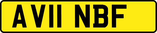 AV11NBF