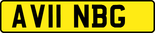 AV11NBG
