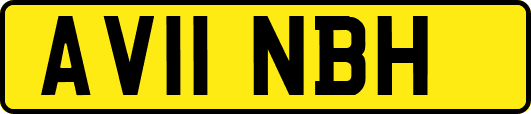 AV11NBH