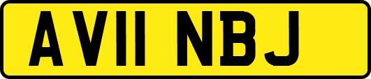 AV11NBJ