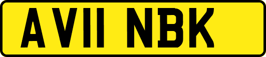 AV11NBK
