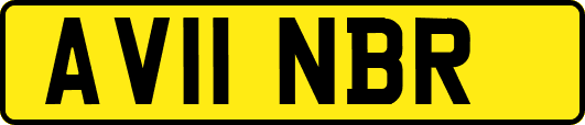 AV11NBR