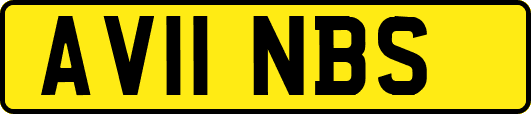 AV11NBS