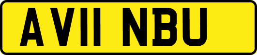 AV11NBU