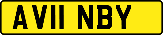 AV11NBY