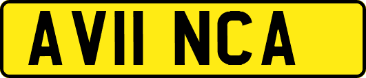 AV11NCA