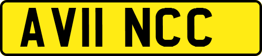 AV11NCC