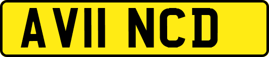 AV11NCD
