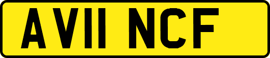 AV11NCF