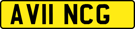 AV11NCG