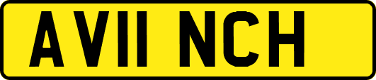 AV11NCH