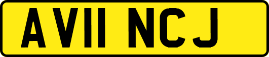 AV11NCJ