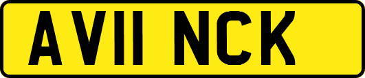 AV11NCK