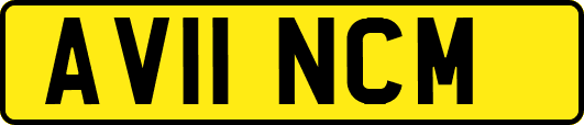 AV11NCM
