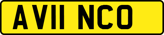 AV11NCO