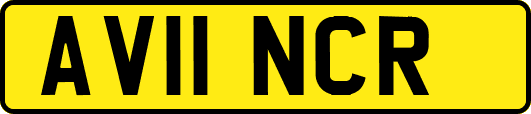 AV11NCR