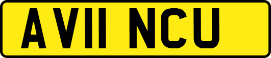 AV11NCU