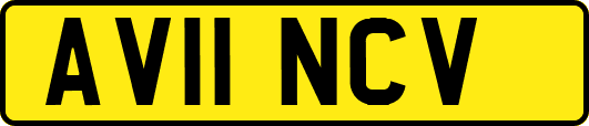 AV11NCV