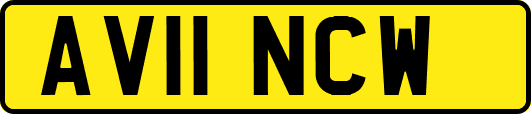 AV11NCW