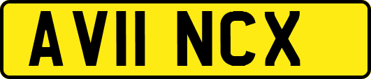 AV11NCX