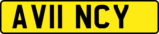 AV11NCY