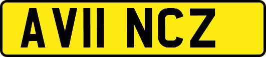 AV11NCZ