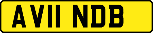 AV11NDB