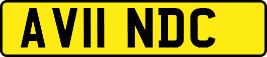 AV11NDC