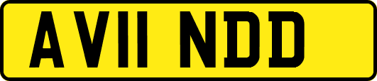 AV11NDD