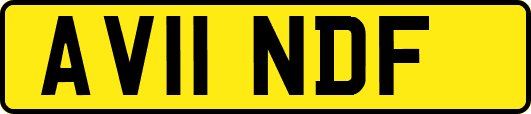 AV11NDF