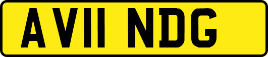 AV11NDG