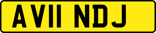 AV11NDJ