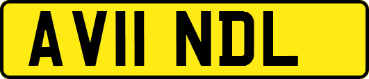 AV11NDL