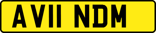 AV11NDM