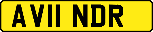 AV11NDR