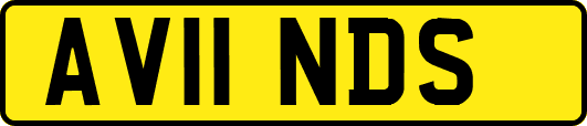 AV11NDS