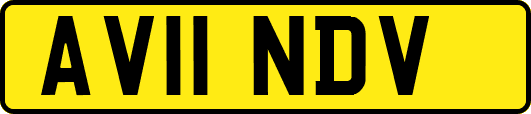 AV11NDV