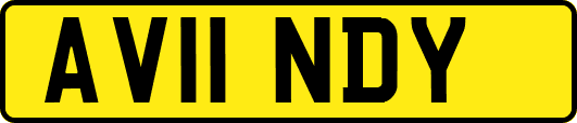 AV11NDY