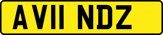 AV11NDZ