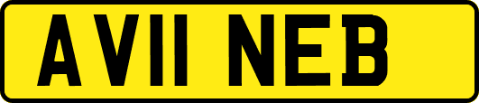 AV11NEB