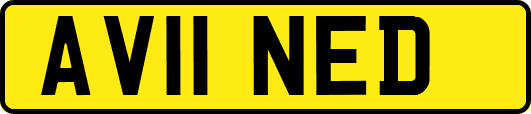 AV11NED