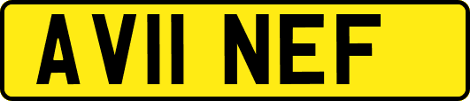 AV11NEF