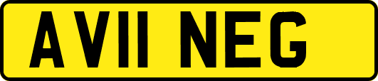 AV11NEG