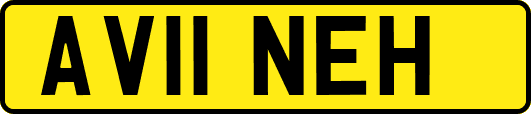 AV11NEH