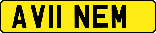AV11NEM